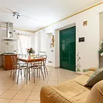 Rifugio Del Borgo - Centro Storico Апартаменты *