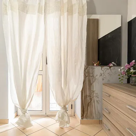 Apartament Rifugio Del Borgo - Centro Storico *