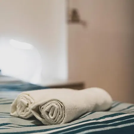 Apartament Rifugio Del Borgo - Centro Storico *