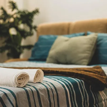 Apartament Rifugio Del Borgo - Centro Storico *