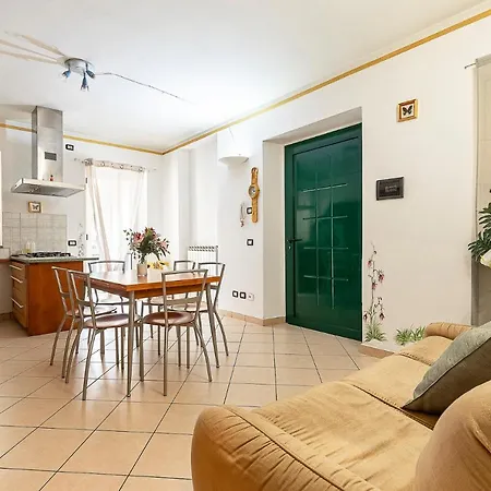 Rifugio Del Borgo - Centro Storico Apartament *