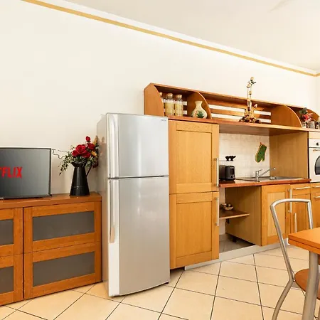 Rifugio Del Borgo - Centro Storico Borgomanero