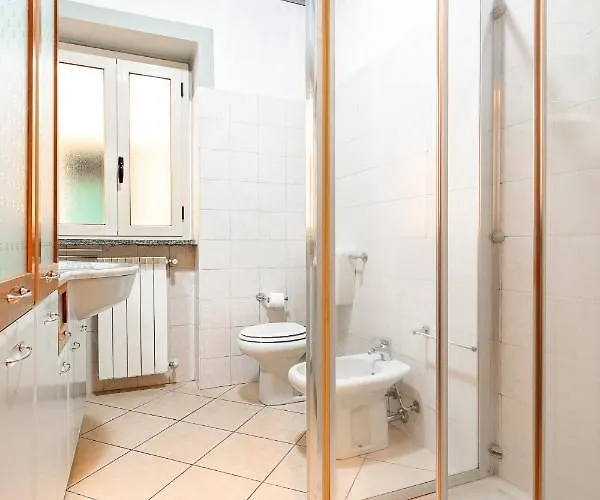 Apartamento Rifugio Del Borgo - Centro Storico