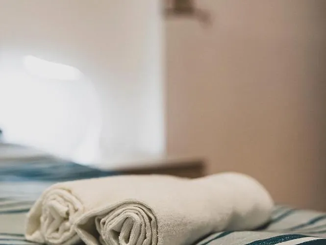 Apartamento Rifugio Del Borgo - Centro Storico *