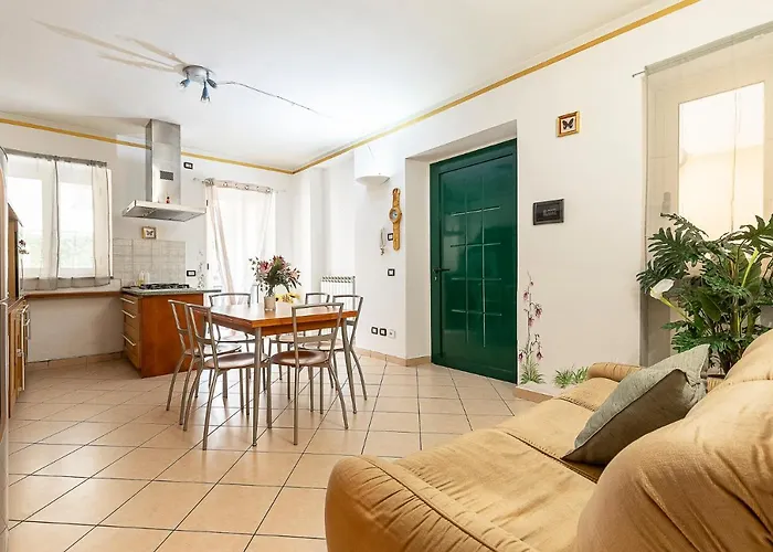 Rifugio Del Borgo - Centro Storico Apartamento *